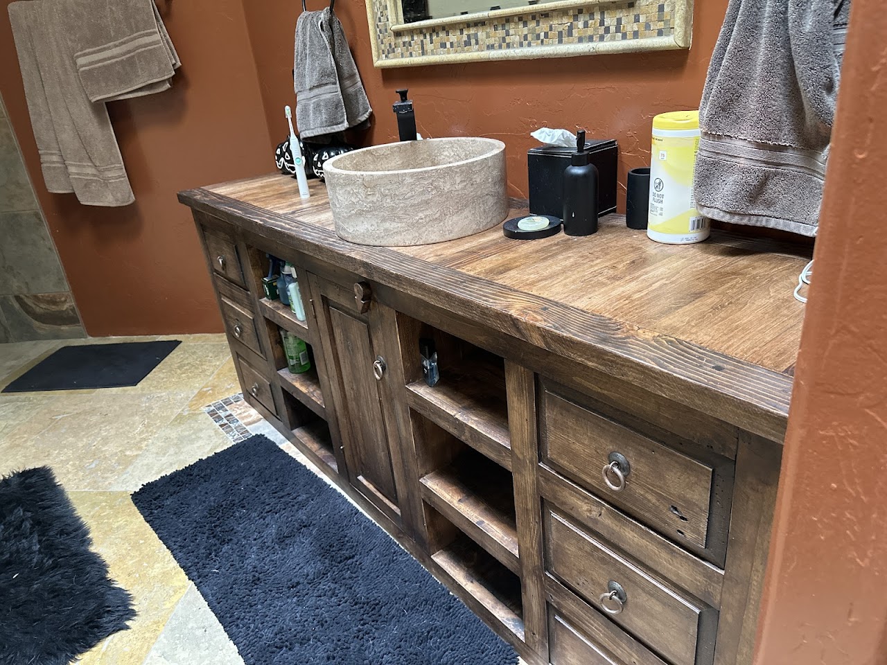 Economy Plumbing Service LLC project
